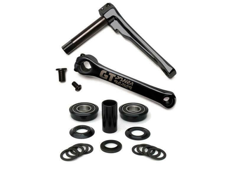 bmx gt cranks