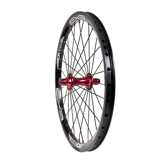 bmx racing wheels