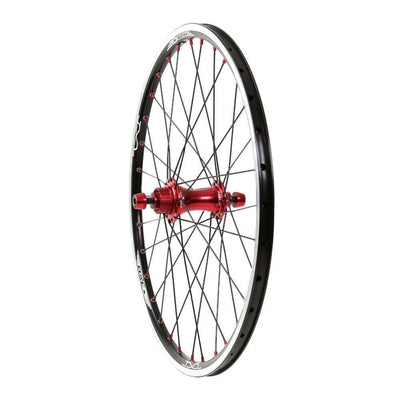 bmx race rear wheel