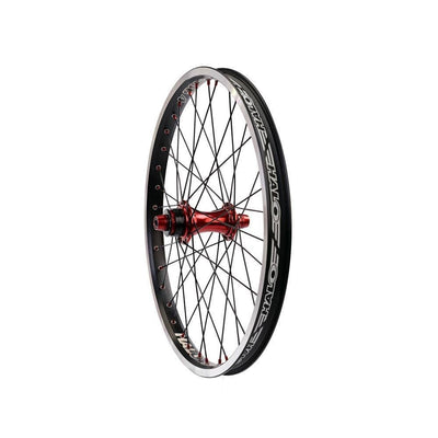 bmx race wheels