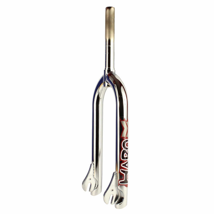 1 inch threadless fork