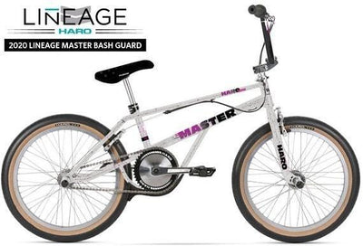 21 inch top tube bmx bike