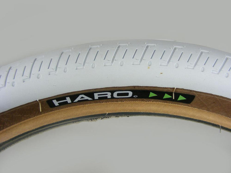 haro lineage tires