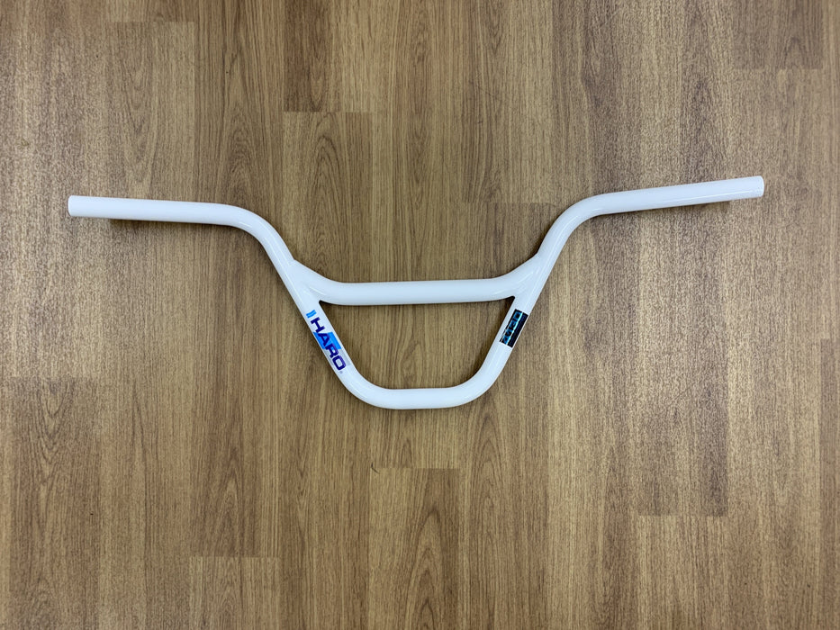 haro bmx handlebars