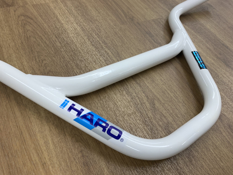 haro bmx handlebars