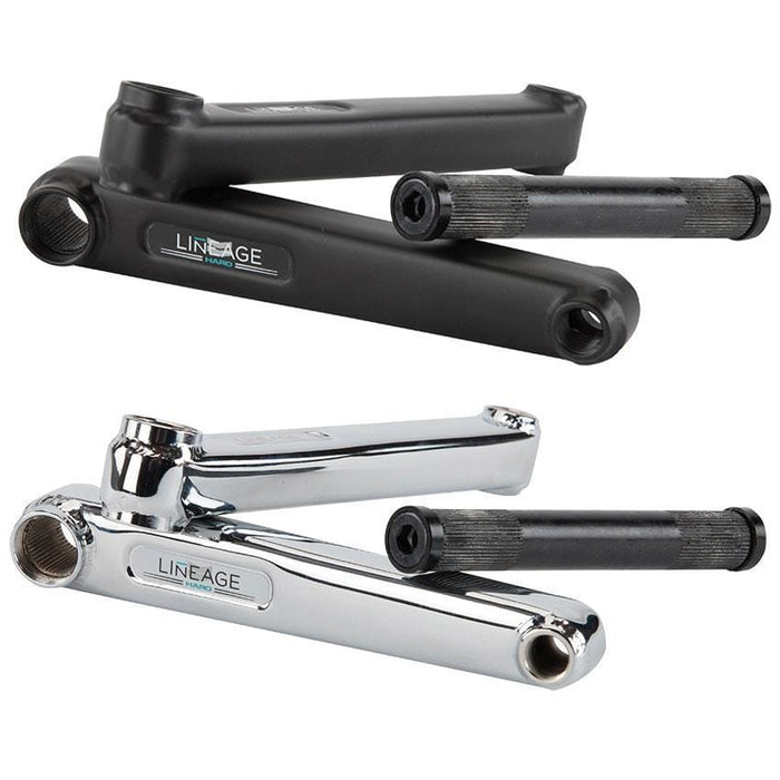 haro lineage cranks