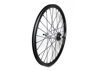 bmx race rear wheel