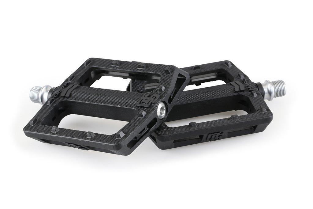 plastic bmx pedals