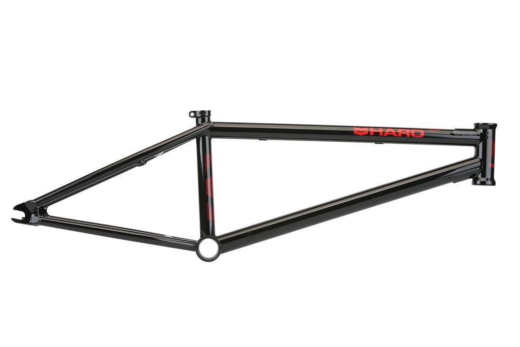 haro sd v2 frame