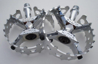 bear trap bike pedals