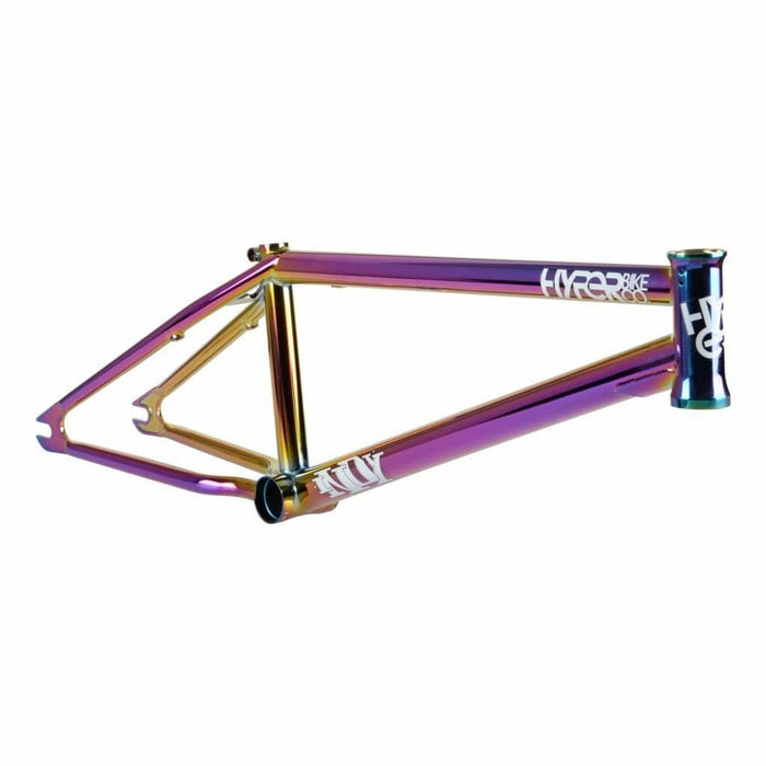 hyper bike co parts