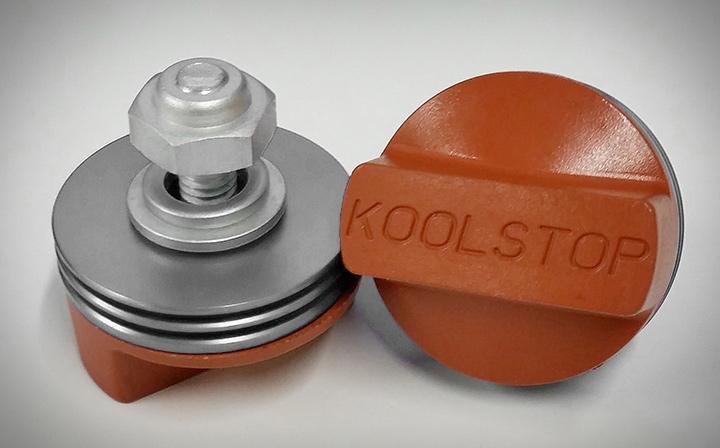 kool stop bmx brake pads