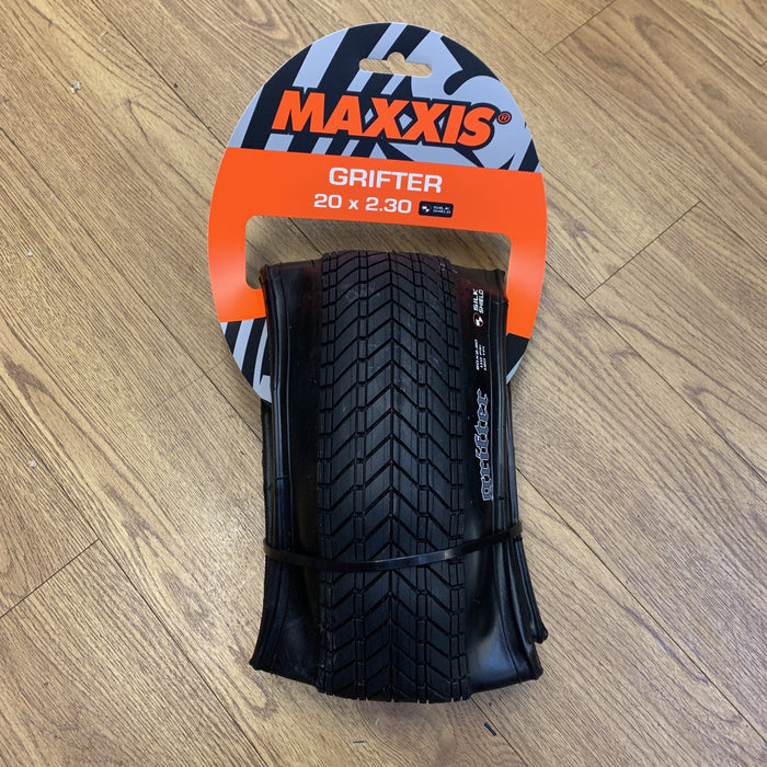 maxxis bmx tyres