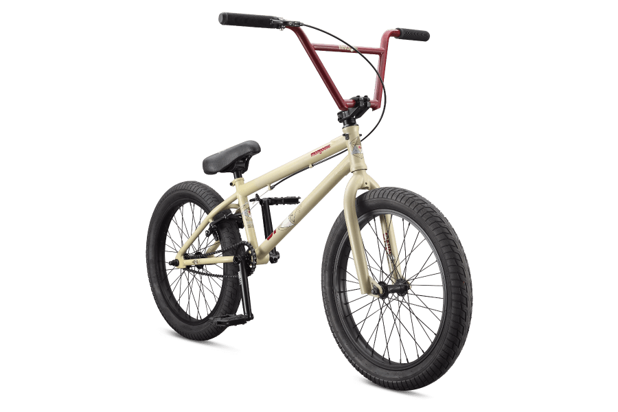 mongoose bmxs