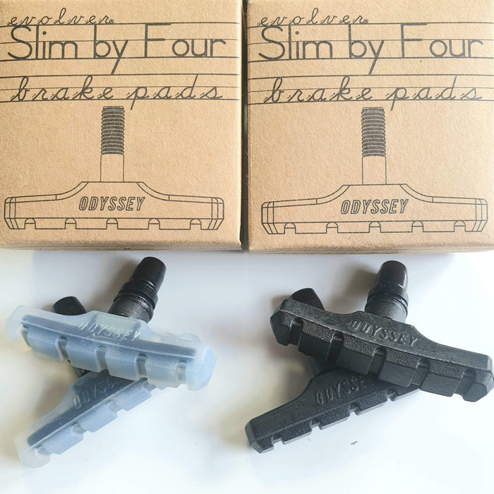 bmx brake pads