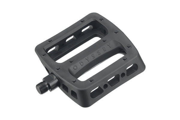 bmx pedals odyssey