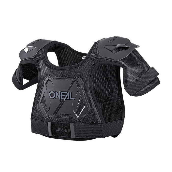 bmx shoulder pads