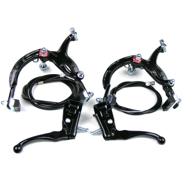 bmx brake set