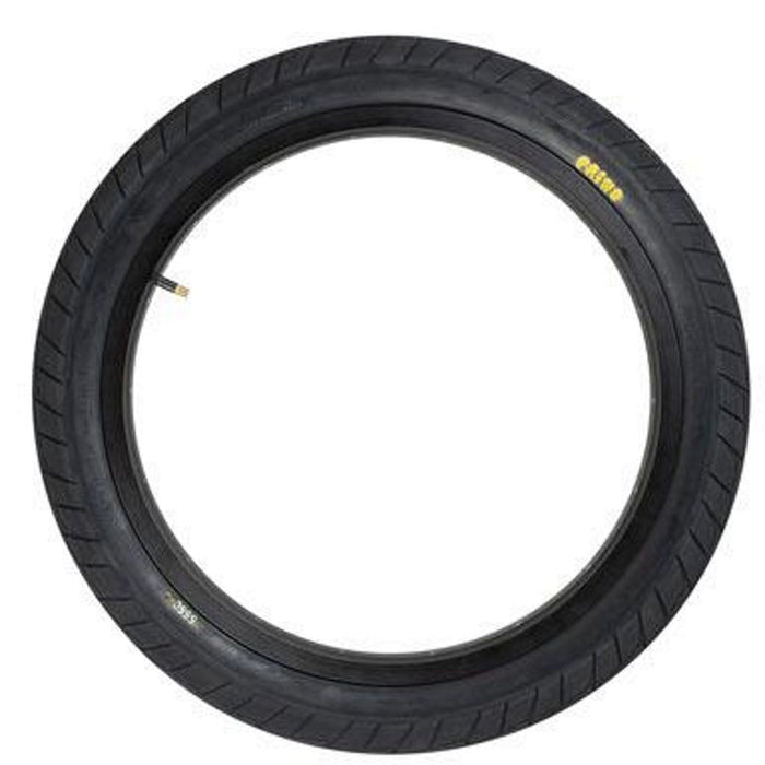 2.45 bmx tires