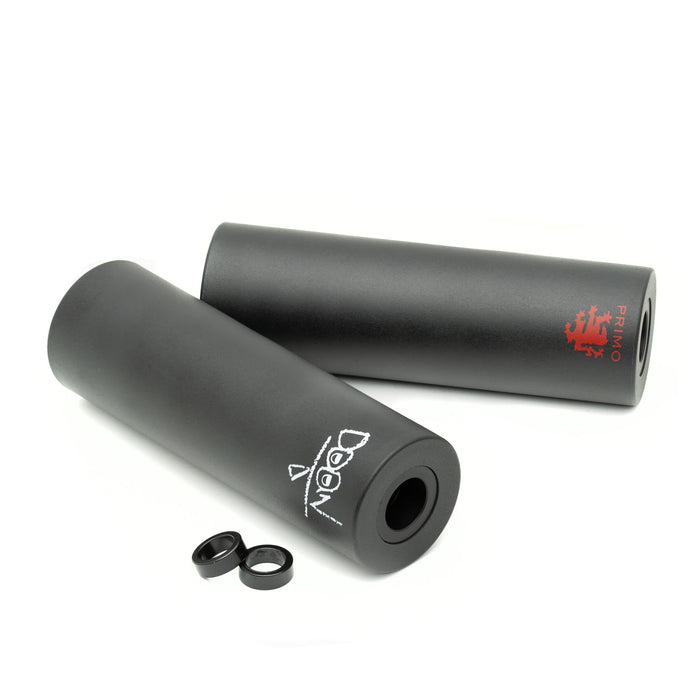 bmx pegs pair