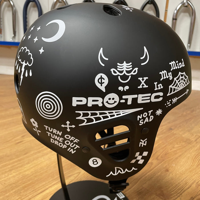 protec cult helmet