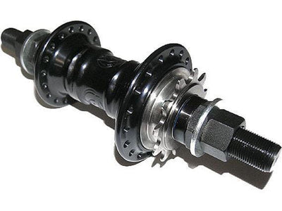 stranger ballast cassette hub