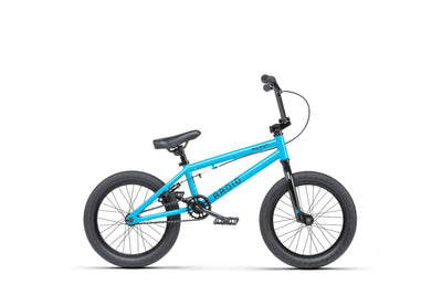 wethepeople 16 inch bmx bike