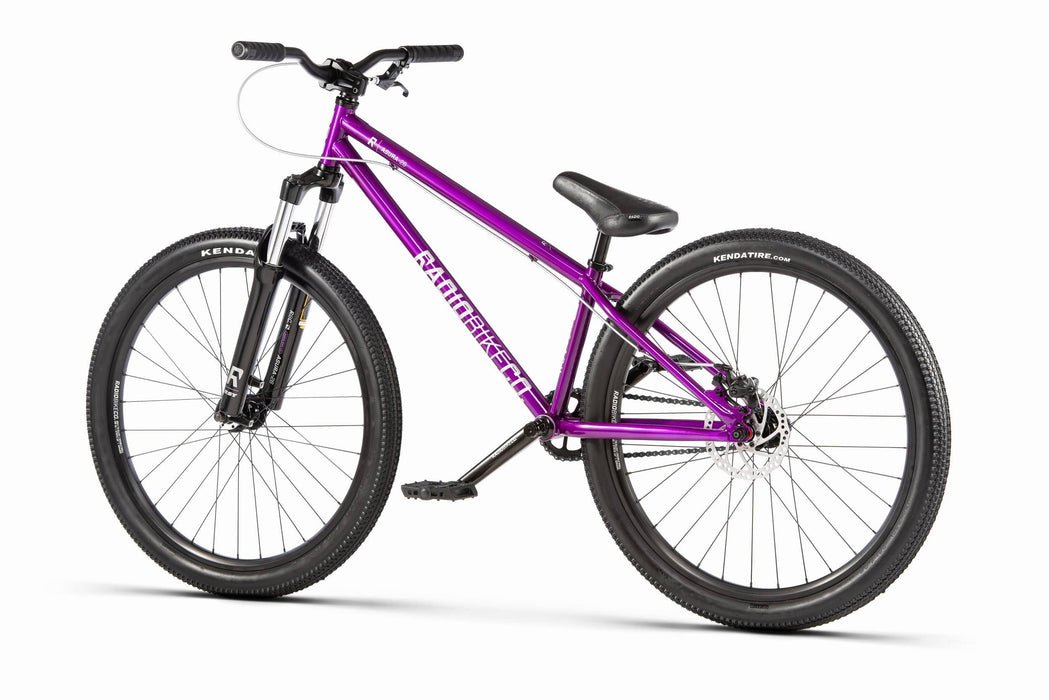 26 inch jump bike