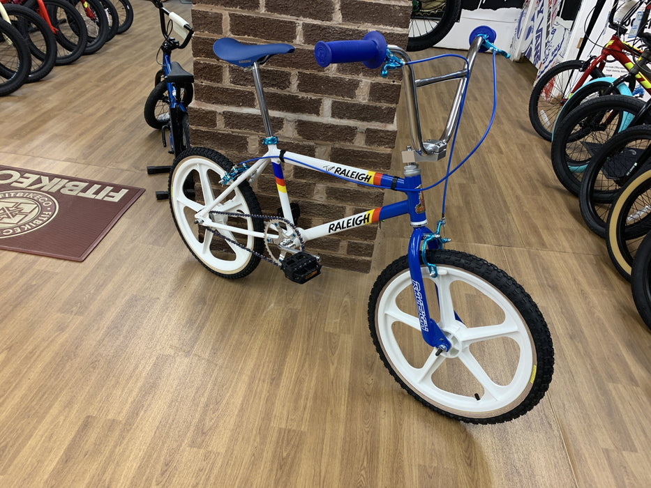 bmx burner for sale