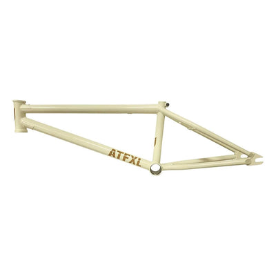 工房直送価格！ Bmx S&M Sm Bikes Nutter Sig M.O.D Frame Clover