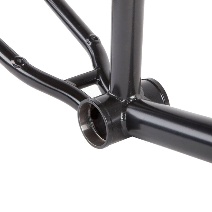 S&M Bikes Nutter Sig MOD Frame Flat Black