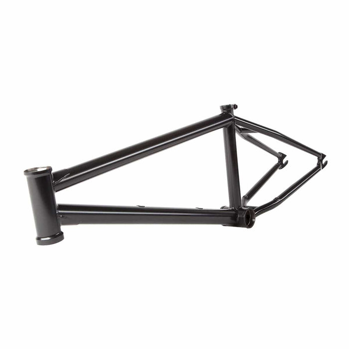 S&M Bikes Nutter Sig MOD Frame Flat Black