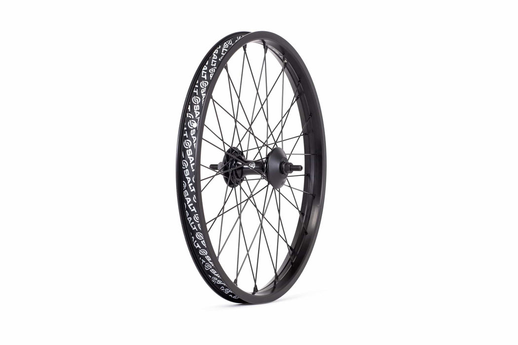 20 inch bmx front wheel