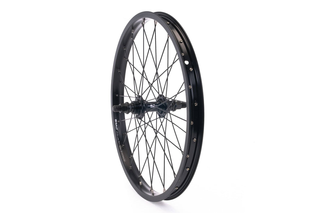 bmx rear wheel 20 inch