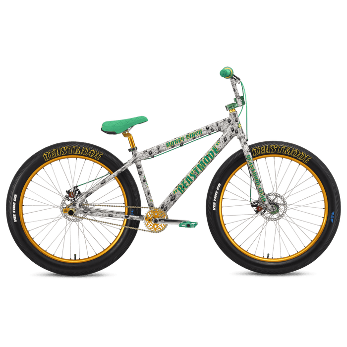 27.5 inch bicycle