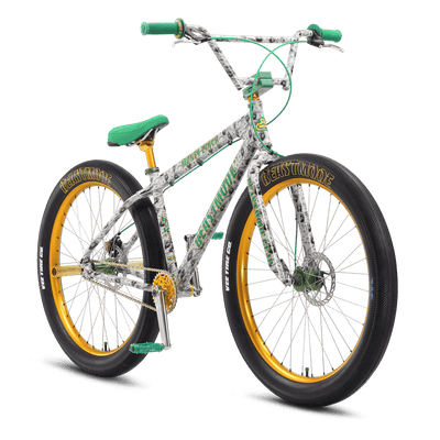 27 inch bmx bike