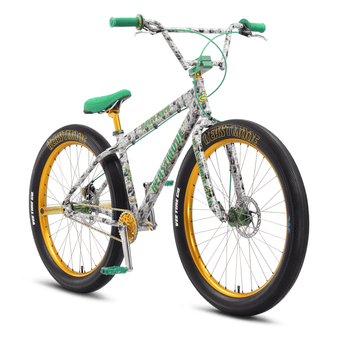 ripper bmx bike