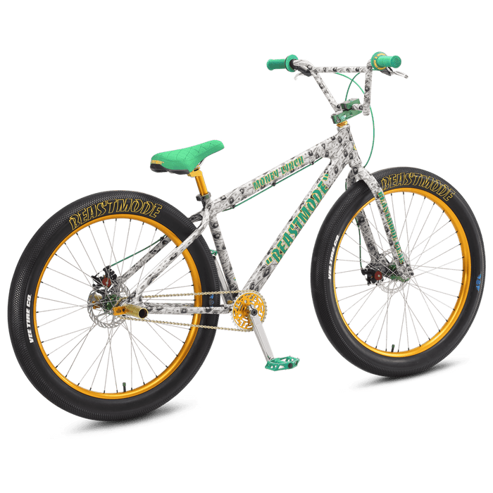 bmx bikes 27 inch