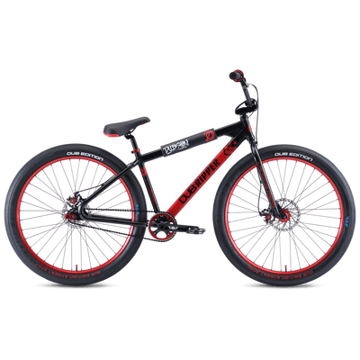 2021 se bikes lineup