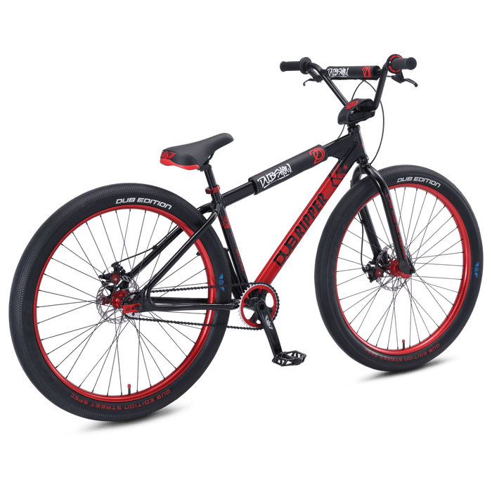 29 se bikes