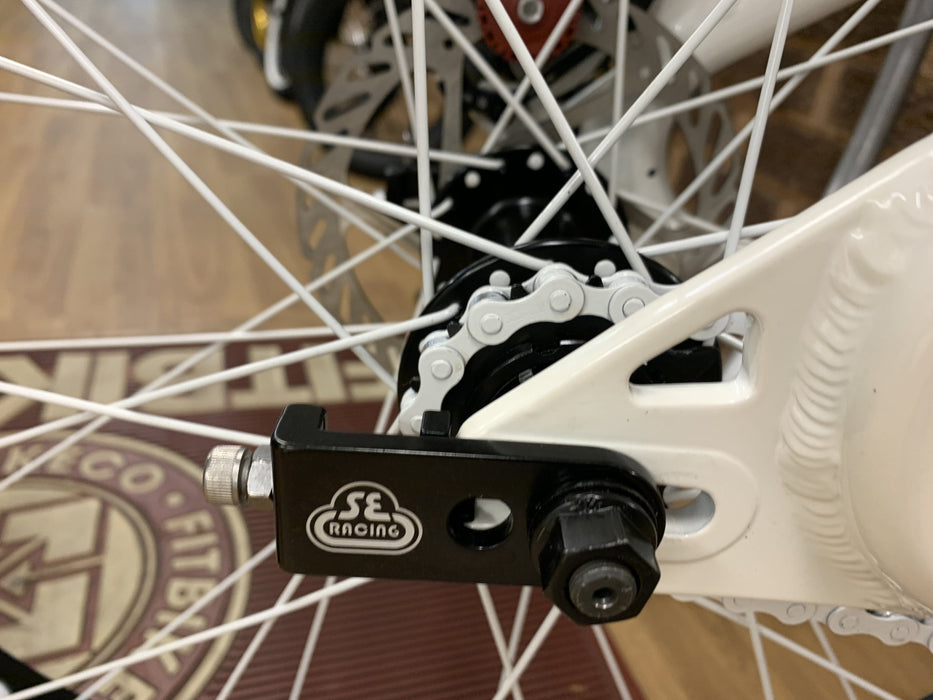 se bikes chain tensioner