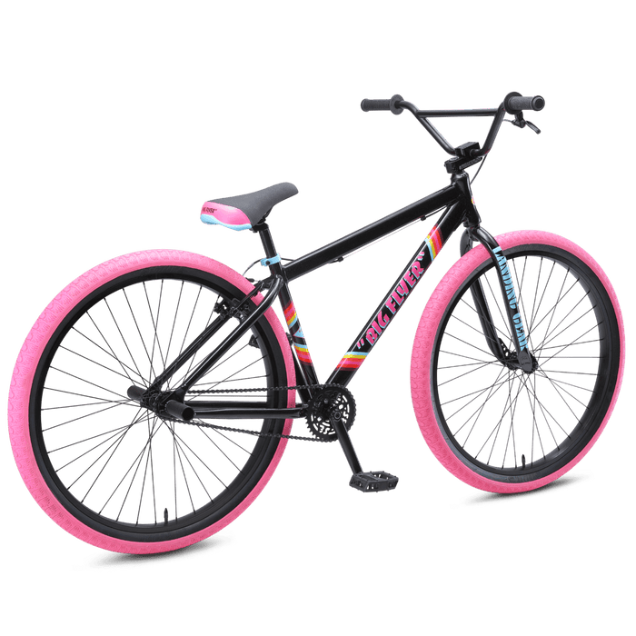 se 29 inch bmx bike