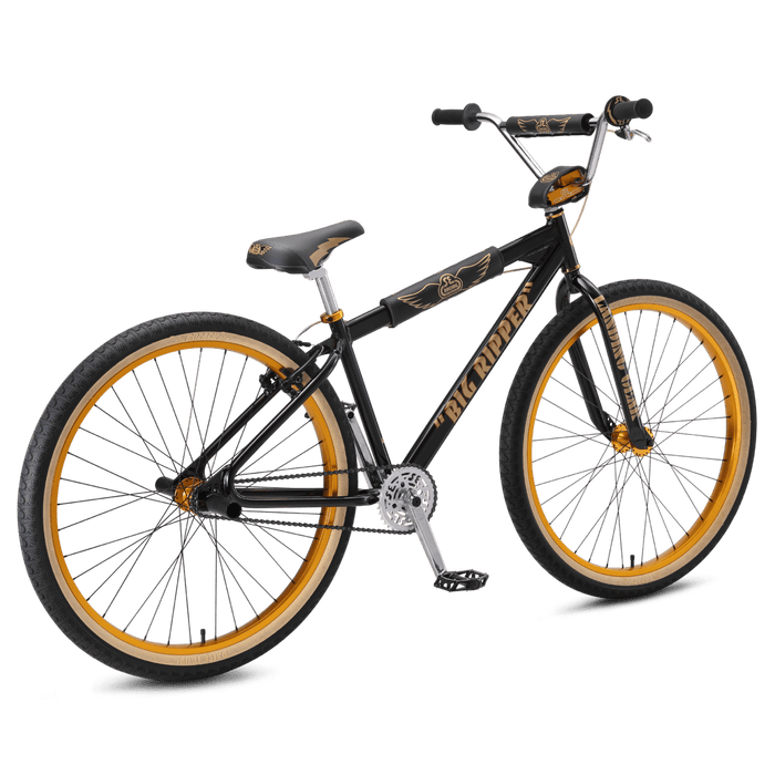 se bikes fast ripper 29 details