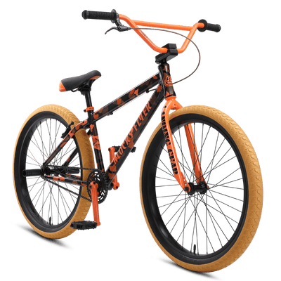 se bike with gears