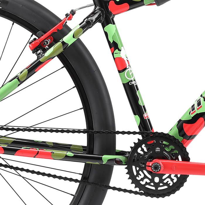 dblocks big ripper 29 2021