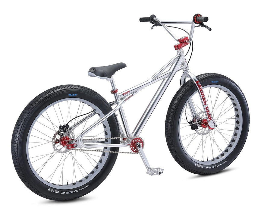 fat bmx bike