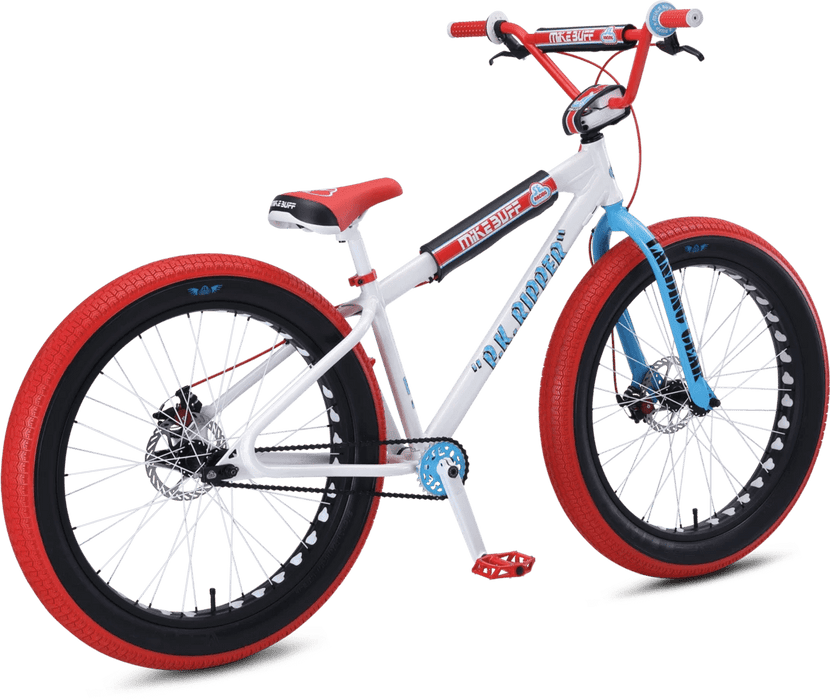 se 26 inch bmx