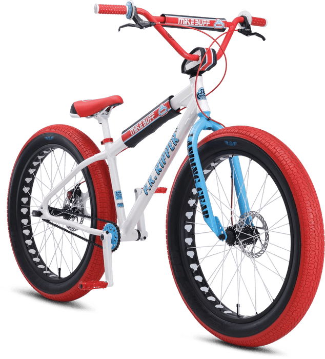 bmx fat bike