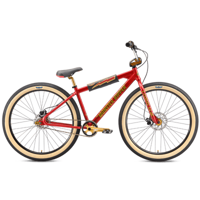 2021 se bikes release date
