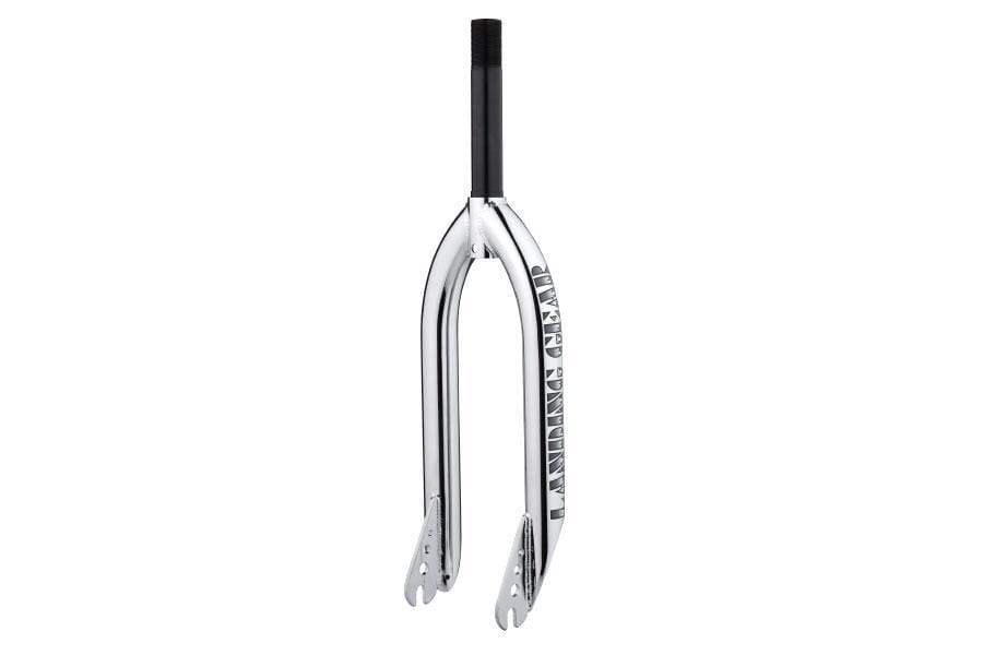 landing gear bmx forks